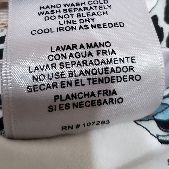 Sz L Compagnie Nouvelle Skirt - Picture 2 of 7